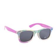 Kappe + Sonnenbrille Set Rosa Kinder Sport Zone Relax Ansicht 3