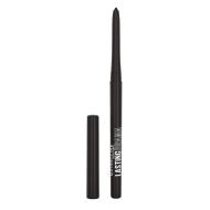 Gemey Maybelline Lasting Drama 10 Midnight Black Eyeliner-Stift, schwarz günstig