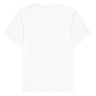 Camiseta blanca para niño de Hugo Boss J52727 ver 2
