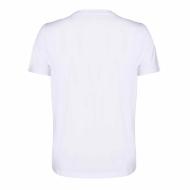 Men's white T-shirt Kappa Cafers Photo of the Espace des Marques %store% store - view of %key%