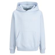 Himmelblaues Sweatshirt für Jungen von Jack & Jones, Modell „Midtown“ günstig