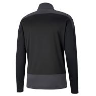 Puma Men's Training Top Black Teamgoal Photo of the Espace des Marques %store% store - view of %key%
