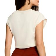 Top crudo para mujer MCHOCO ver 2