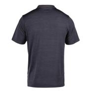 Polo hombre gris oscuro Best Mountain RANDO 107 ver 2