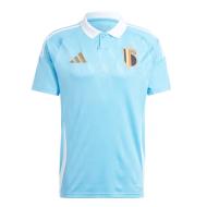 Belgium Men’s Adidas 2024 Away Replica Jersey Photo of the Espace des Marques %store% store - view of %key%
