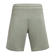 Pantalón corto verde claro para niño Teddy Smith Narky ver 2