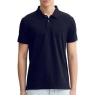 Men's navy polo shirt Calvin Klein Jeans Refined