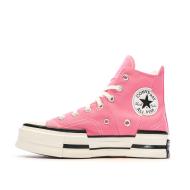Zapatillas Converse Chuck 70 Plus Rosa Mujer barato