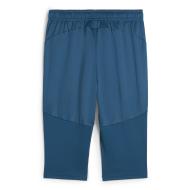 OM Short Hombre Azul Puma Om Training 3/4 ver 2