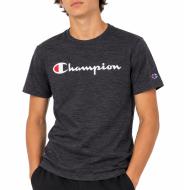 Schwarzes Champion Core T-Shirt für Jungen günstig