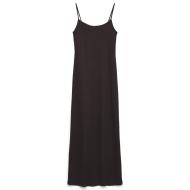 Women's Dark Brown Vero Moda Kanva Ankle Dress