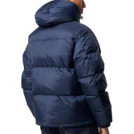 Daunenjacke Marine Herren Tommy Hilfiger Alaska Ansicht 2