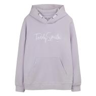 Lila Kapuzenpullover für Jungen von Teddy Smith, Evry1
