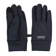 Handschuhe Schwarz Männlich Calvin Klein Jeans Gloves