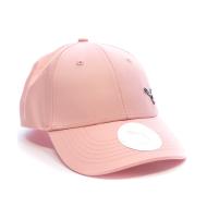 Gorra rosa para niña de Puma ver 2