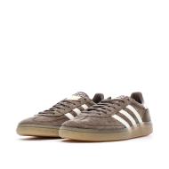 Braune Damen-Sneaker Adidas Spezial Ansicht 6