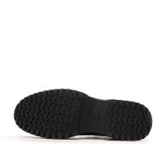 Schwarze Sneakers Herren Converse All Star Lugged Ansicht 5