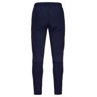 Jogginghose Marine für Jungen Kappa Lorente Ansicht 3
