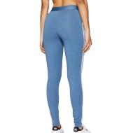 Adidas Damen Leggings Blau HD1830 Ansicht 2