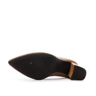 Camel Women's Geox Bigliana Court shoes Photo of the Espace des Marques %store% store - view of %key%