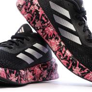 Running shoes Black/Rose Men Adidas Supernova Stride Photo of the Espace des Marques %store% store - view of %key%