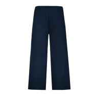 Mujer Le Coq Sportif Azul marino Jogging Derecho N°4 ver 2