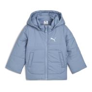 Puma Minicats Blue Girls’ Hooded Jacket