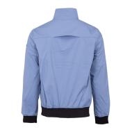 Bomberjacke Blau Herren Paragoose BURTON Ansicht 2
