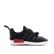 Schwarze Sneakers Baby Adidas Nmd Ansicht 2
