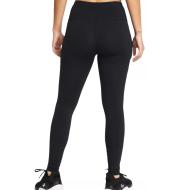 Malla Under Armour Campus Negro, Mujer ver 2