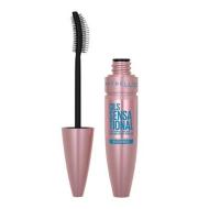 Mascara Sensa Gemey Maybelline Schwarz günstig