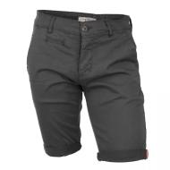 Chino Shorts Anthrazit Herren La Maison Blaggio Venili