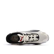 Weiße Sneakers Herren Puma Inhale Ansicht 4