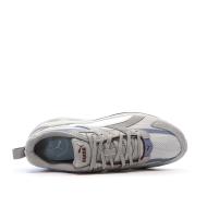 Baskets Grises Clair/Bleu Homme Puma Hypnotic vue 4