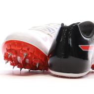 Zapatillas Puma Blanco/Rojo/Negro 14 377001 ver 7