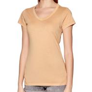 T-Shirt Rosa Frau G-Star Raw Eyben