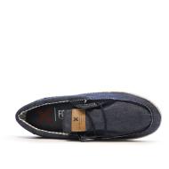 Leinenschuhe Marine Herren Xti 142841 Ansicht 4