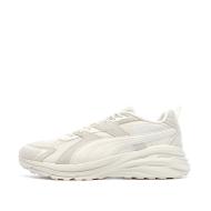 Baskets Blanches Homme Puma Hypnotic 1