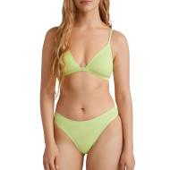 O'Neill Alia Cruz Women's Yellow Swimsuit