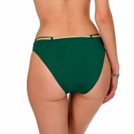 Braguita de bikini verde para mujer Grain de Sable Bi Mojito ver 2