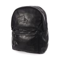 Mochila negra para hombre Von Dutch LCAVOSH24 barato