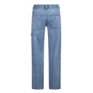 Blue Jeans for Boys by Teddy Smith Hunter Photo of the Espace des Marques %store% store - view of %key%