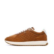 Tommy Hilfiger Runner Damen-Sneaker in Camel