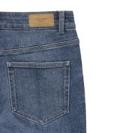 Women's Blue Slim Jeans Vero Moda Christa Photo of the Espace des Marques %store% store - view of %key%