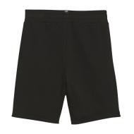 Puma Boy's Ess+ Mid Shorts Black Photo of the Espace des Marques %store% store - view of %key%