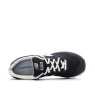 New Balance M515 Men’s Navy Trainers Photo of the Espace des Marques %store% store - view of %key%