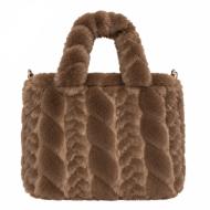 Stella Green 334092 Beige Women’s Mini Handbag affordable