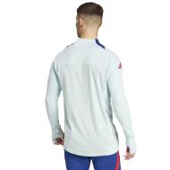 SPAIN Adidas Fef Pro Top shirt Photo of the Espace des Marques %store% store - view of %key%