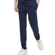Jack &amp; Jones College Boy's navy jogging suit