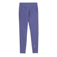Malla Puma Velocity Azul, Mujer ver 2